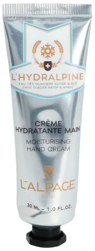 PDM to be maintained, L'alpage L'Hydralpine Handcreme feuchtigkeitsspendend