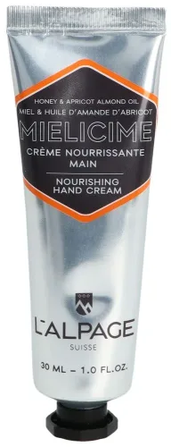 PDM to be maintained, L'alpage Mielicime Handcreme pflegend