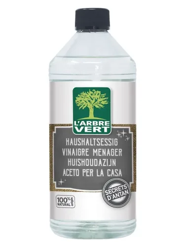 L'ARBRE VERT, L'ARBRE VERT Öko Haushaltsessig (750ml)