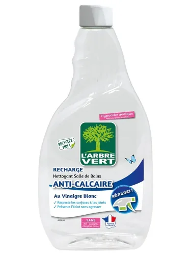 L'ARBRE VERT, L'ARBRE VERT Badreiniger, Nachfüllpack (740ml)