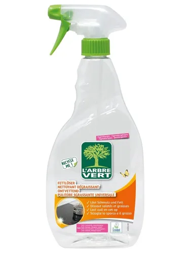 L'ARBRE VERT, L'ARBRE VERT Öko Fettlöser Küche (740ml)