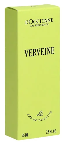 L’Occitane en Provence, Eau de Toilette Verveine - 75 - L'Occitane en Provence