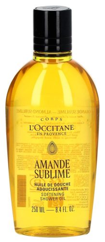 L’Occitane en Provence, L’Occitane en Provence - Mandel Duschöl, 250 ml