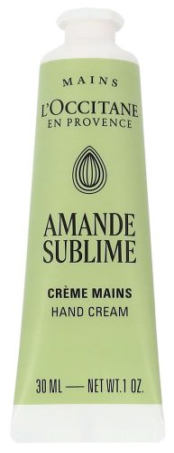 L’Occitane en Provence, L’Occitane en Provence - Mandel Handcreme, 30 ml
