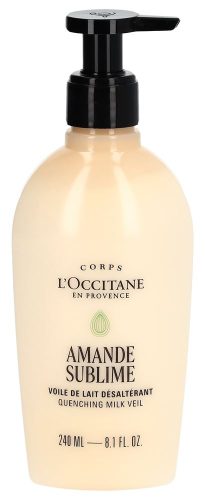 L’Occitane en Provence, L’Occitane en Provence - Mandel Bodylotion, 240 ml