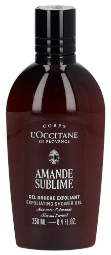 L'Occitane, L?Occitane Mandel Amande Sublime Peeling Duschgel 250 ml