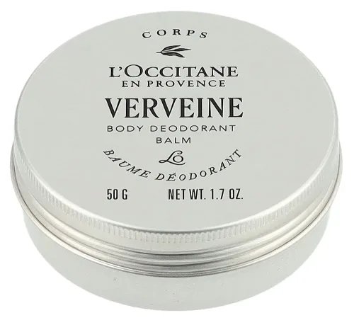 L’Occitane en Provence, Baume Déodorant Verveine - 50 - L'Occitane en Provence