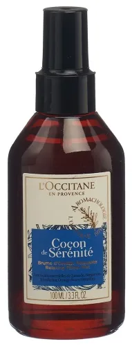 L’Occitane en Provence, Brume d'Oreiller Cocon de Sérénité - 100 - L'Occitane en Provence