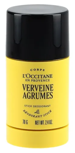 L’Occitane en Provence, Déodorant Stick Verveine Agrumes - 70 - L'Occitane en Provence