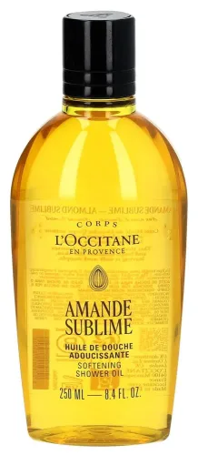L’Occitane en Provence, L’Occitane en Provence - Mandel Duschöl, 250 ml