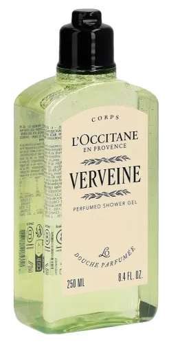 L'Occitane, L?Occitane Verbene Verveine Duschgel 250 ml