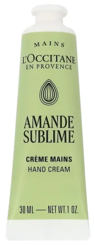 L’Occitane en Provence, L’Occitane en Provence - Mandel Handcreme, 30 ml