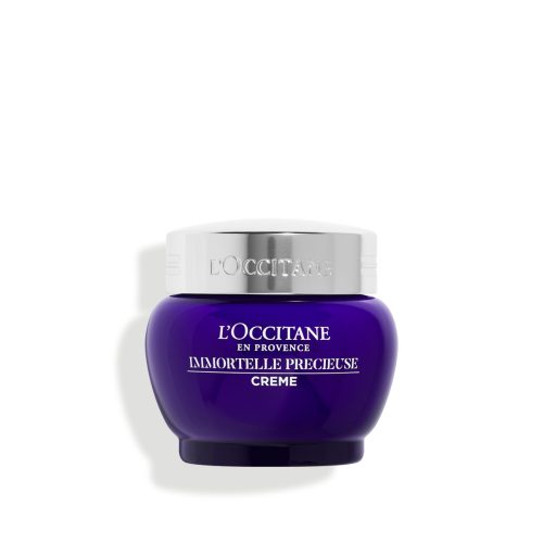 L’Occitane en Provence, L’Occitane en Provence - Immortelle Creme Précieuse, 50 ml