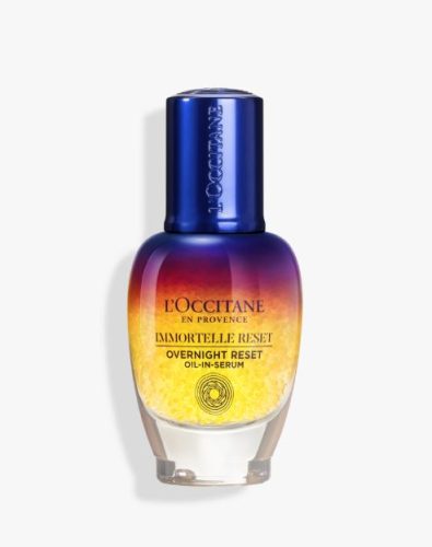L’Occitane en Provence, L’Occitane en Provence - Reset Öl-In-Serum, Reset Huile-En-Sérum, 30 ml