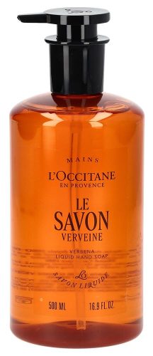 L’Occitane en Provence, L’Occitane en Provence - Flüssigseife für Hande Lavendel, 500  ml