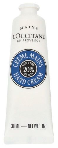 L’Occitane en Provence, L’Occitane en Provence - Sheabutter Handcreme, 30 ml