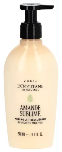 L’Occitane en Provence, L’Occitane en Provence - Mandel Bodylotion, 240 ml
