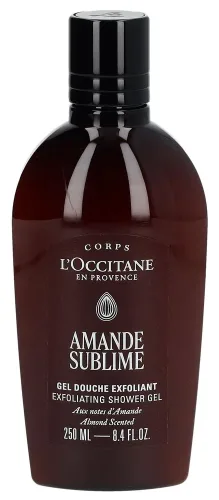 L'Occitane, L?Occitane Mandel Amande Sublime Peeling Duschgel 250 ml