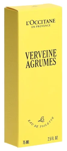 L'Occitane, L?Occitane Verveine Agrumes Damenparfum 75 ml Damen