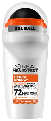 L´OrÉal Men Expert, L´OrÉal Men Expert Deodorants 50 ml Herren