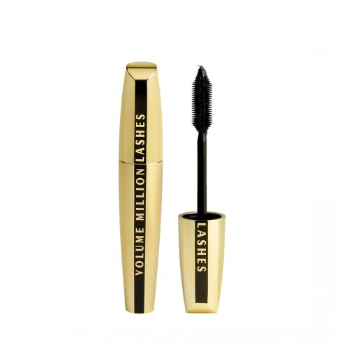 L'Oréal Paris, L'Oréal Paris Volume Million Lashes Mascara 10.5 ml Black