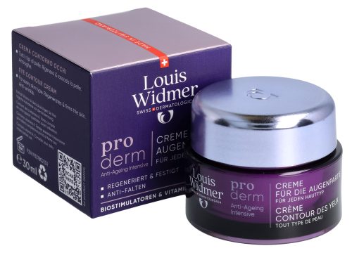 undefined, Louis Widmer Rich Day Cream UV30 parfümiert 50 ml