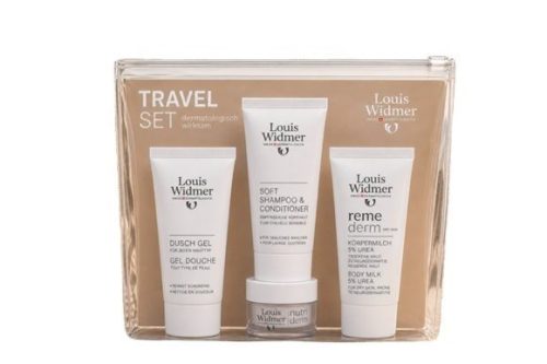 Louis Widmer, Louis Widmer - Travel Set, Set