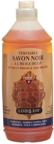 LOUIS XIII, LOUIS XIII Schmierseife (1 Liter)