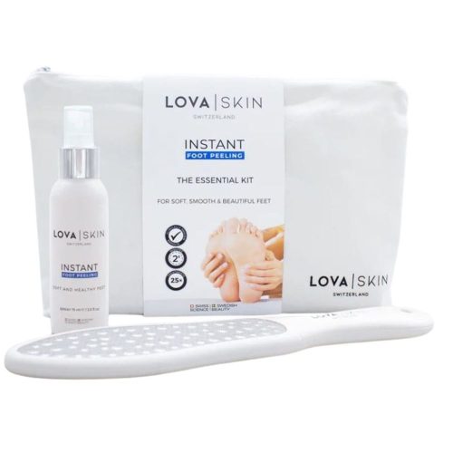 Lovaskin, Lovaskin Instant Essential Kit, weiss