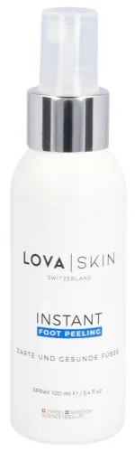 Lovaskin, Lovaskin Instant Fusspeeling, 100 ml