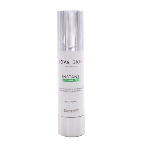 Lovaskin, Lovaskin Instant Feuchtigkeitscreme, 50 ml