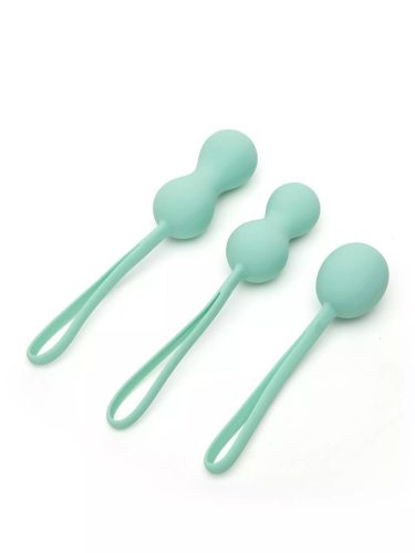 Lovehoney-Health, Lovehoney Health Beckenbodentraningsset aus Silikon