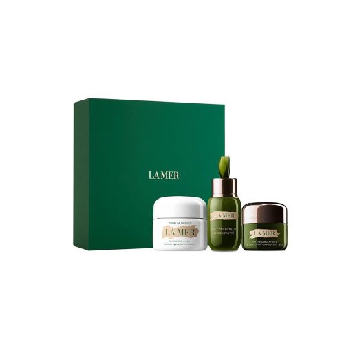 La mer, La Mer The Glowing Hydration Collection