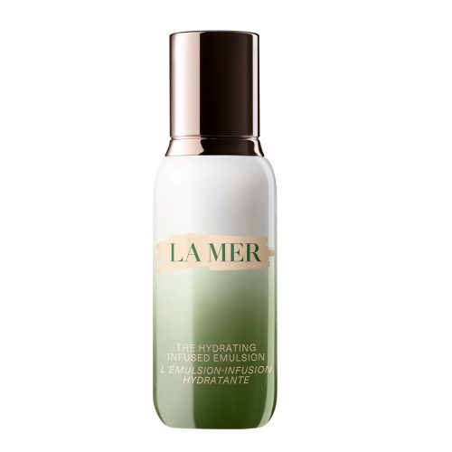 La Mer, La Mer The Hydrating Infused Emulsion Gesichtscreme 50 ml