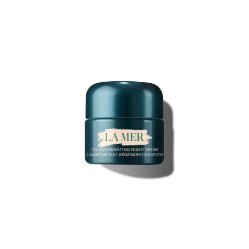 La Mer, La Mer The Rejuvenating Night Cream Gesichtscreme 15 ml