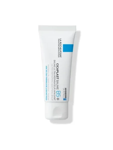 La Roche Posay, LA ROCHE-POSAY Cicaplast Balm B5 Reparierender & beruhigender Balsam 40ml Unisex