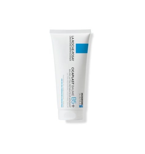 La Roche Posay, La Roche Posay - Cicaplast B5+ ultra-reparierender beruhigender Balsam, Cicaplast Baume B5, 100  ml