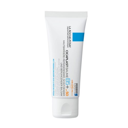 La Roche Posay, La Roche Posay - Cicaplast Baume B5+ LSF 50, 40 ml