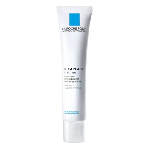 La Roche Posay, LA ROCHE-POSAY Cicaplast Gel B5 (40ml)