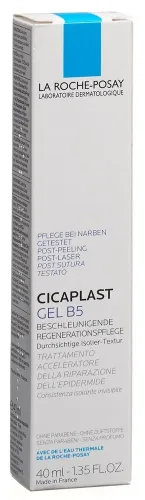La Roche Posay, LA ROCHE-POSAY Cicaplast Gel B5 (40ml)