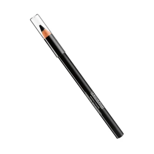 La Roche Posay, La Roche-Posay Crayon Bois Noir (1 Stk)