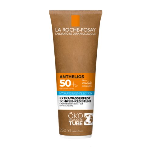 La Roche Posay, La Roche Posay - Anthelios Sonnenmilch LSF 50+, 250 ml