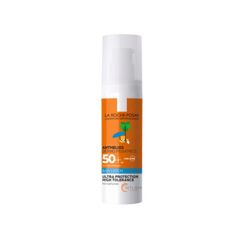 La Roche Posay, ROCHE POSAY Anthelios Babymilch SPF 50+ 50 ml