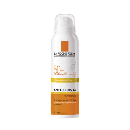 La Roche Posay, LA ROCHE-POSAY Anthelios Invisible SPF 50+ Sonnenschutz-Spray