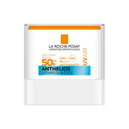 La Roche Posay, La Roche Posay - Anthelios UV Air Stick LSF 50+ transparenter Sonnenschutz-Stick, 9 g
