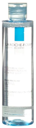 La Roche Posay, LA ROCHE POSAY Eau micellaire reaktive Haut (200ml)