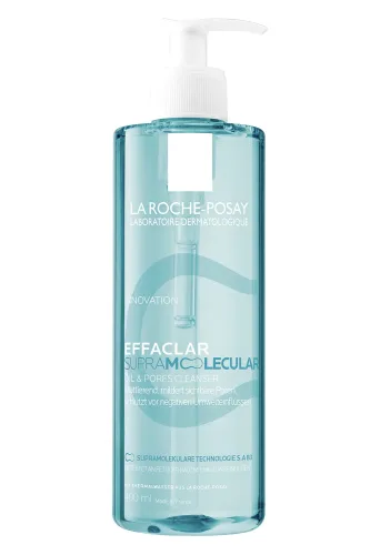 La Roche Posay Eff Supra Cleanser 400 ml