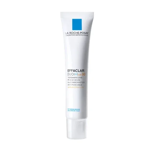 La Roche Posay, LA ROCHE-POSAY Effaclar Duo+SPF30 40ml Damen