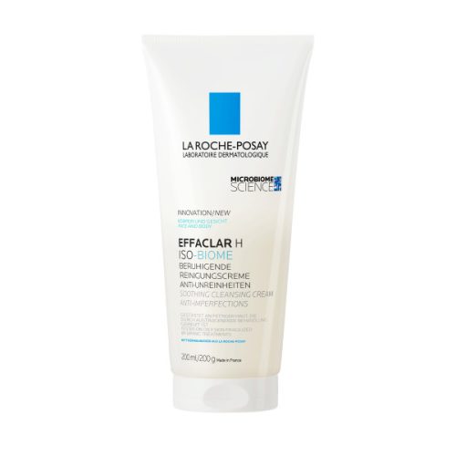 La Roche-Posay, Roche Posay Effaclar Damen  200ml