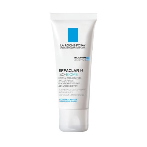 La Roche Posay, La Roche Posay - Effaclar H Isobiome Creme, 40 ml
